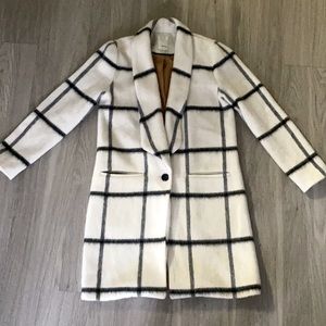 Elevenses Women Coat